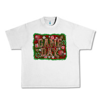 Lunar Rock game day christmas Urban Heavy Tee - AdoDesignShop