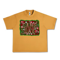 Peanut Butter game day christmas Urban Heavy Tee - AdoDesignShop