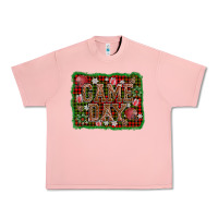Salmon game day christmas Urban Heavy Tee - AdoDesignShop