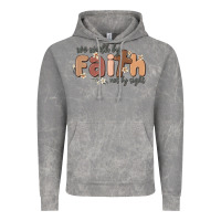 Cloud Rock we walk by faith not by sight Vintage Hoodie - MaliasSmallBusiness