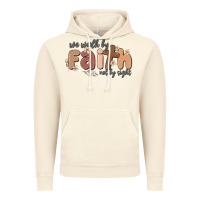 Vintage Artic we walk by faith not by sight Vintage Hoodie - MaliasSmallBusiness