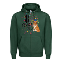 Sports Green 8 years old black Zipper Hoodie - Bettercallsaul