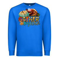 True Royal gather together Premium Sweatshirt - CowGirlArtShop