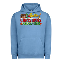 Baking Christmas Memories Urban Hoodie | Teevron
