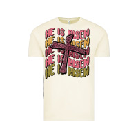 Vintage Arctic he is risen Vintage Tee - MaliasSmallBusiness