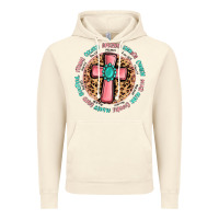 Vintage Artic love myself cross Vintage Hoodie - MaliasSmallBusiness