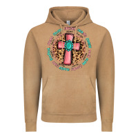 Vintage Camel love myself cross Vintage Hoodie - MaliasSmallBusiness