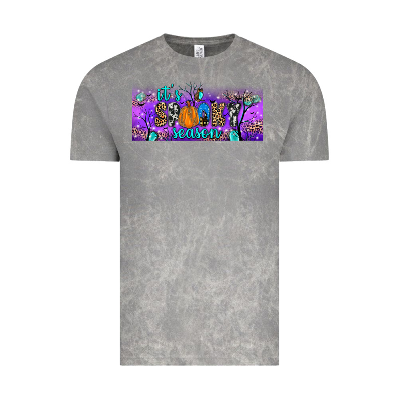 It S Spooky Season Vintage Tee by JahusDesignShop | Teevron