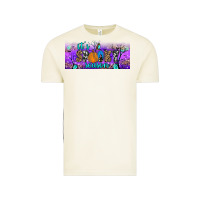 Vintage Arctic it s spooky season Vintage Tee - JahusDesignShop