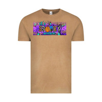 Vintage Camel it s spooky season Vintage Tee - JahusDesignShop