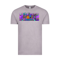 Vintage Zinc it s spooky season Vintage Tee - JahusDesignShop