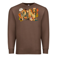 Chestnut fall rn Premium Sweatshirt - CowGirlArtShop