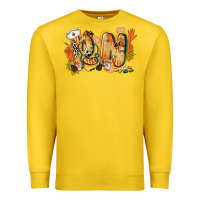 Lemon fall rn Premium Sweatshirt - CowGirlArtShop