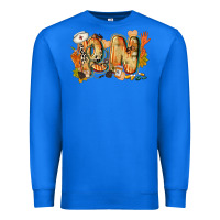True Royal fall rn Premium Sweatshirt - CowGirlArtShop