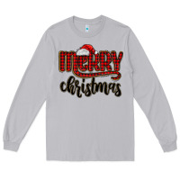Moon Dust merry christmas Long Sleeve Tee - MaliasSmallBusiness