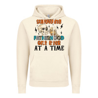 Vintage Artic surviving fatherhood one beer at a time Vintage Hoodie - MaliasSmallBusiness