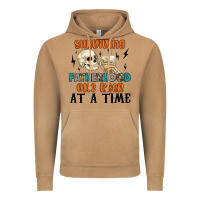 Vintage Camel surviving fatherhood one beer at a time Vintage Hoodie - MaliasSmallBusiness