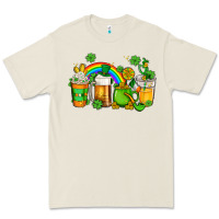 Bone st patricks coffee Premium Tee - AdoDesignShop
