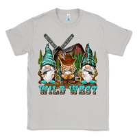 Moon Dust wild west gnomies Classic Tee - NancyCooperArtShop