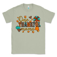 Matcha one thankful mama Classic Tee - JahusDesignShop