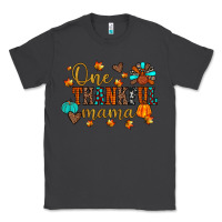 Smoke one thankful mama Classic Tee - JahusDesignShop