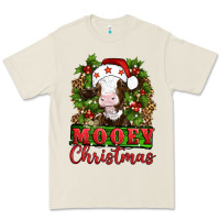 Bone Mooey christmas Premium Tee - Artiststas