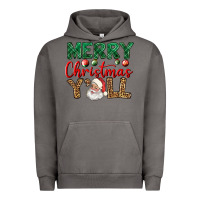 Pigment Tornado merry christmas y'all Urban Hoodie - BundleAndBundleShop