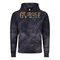 Cloud Black gobble thanksgiving turkey Vintage Hoodie - Jasminsmagicworld