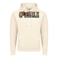 Vintage Artic gobble thanksgiving turkey Vintage Hoodie - Jasminsmagicworld