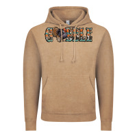 Vintage Coffee gobble thanksgiving turkey Vintage Hoodie - Jasminsmagicworld