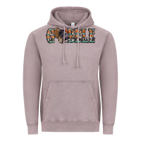 Vintage Zinc gobble thanksgiving turkey Vintage Hoodie - Jasminsmagicworld