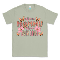 Matcha mama mommy mom bruh Classic Tee - MaliasSmallBusiness