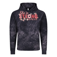 Cloud Black she is strong proverbs 31 25 Vintage Hoodie - MaliasSmallBusiness