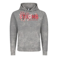 Cloud Rock she is strong proverbs 31 25 Vintage Hoodie - MaliasSmallBusiness