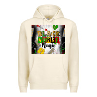 Tofu black nurse magic Premium Hoodie - CowGirlArtShop