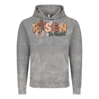 Cloud Rock risen indeed Vintage Hoodie - MaliasSmallBusiness