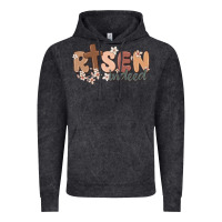 Vintage Black risen indeed Vintage Hoodie - MaliasSmallBusiness