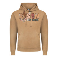 Vintage Camel risen indeed Vintage Hoodie - MaliasSmallBusiness