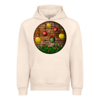 Sandshell christmas Urban Hoodie - BundleAndBundleShop