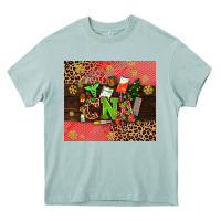 Arona cna christmas Heavy Core Tee - AdoDesignShop