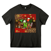 Asphalt cna christmas Heavy Core Tee - AdoDesignShop