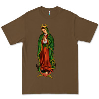 Our Lady Of Guadalupe Premium Tee | Teevron