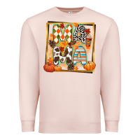 Fall Mama Premium Sweatshirt | Teevron
