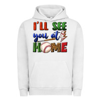 Pigment Lunar Rock i'll see you at home Urban Hoodie - BundleAndBundleShop