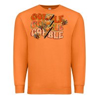 Carrot gobble gobble gobble Premium Sweatshirt - CowGirlArtShop