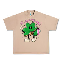 Burro so luckin boujee Urban Heavy Tee - MaliasSmallBusiness