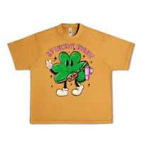 Peanut Butter so luckin boujee Urban Heavy Tee - MaliasSmallBusiness
