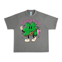 Tornado so luckin boujee Urban Heavy Tee - MaliasSmallBusiness