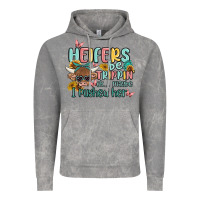 Cloud Rock heifers be trippin' Vintage Hoodie - MaliasSmallBusiness