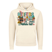 Vintage Artic heifers be trippin' Vintage Hoodie - MaliasSmallBusiness